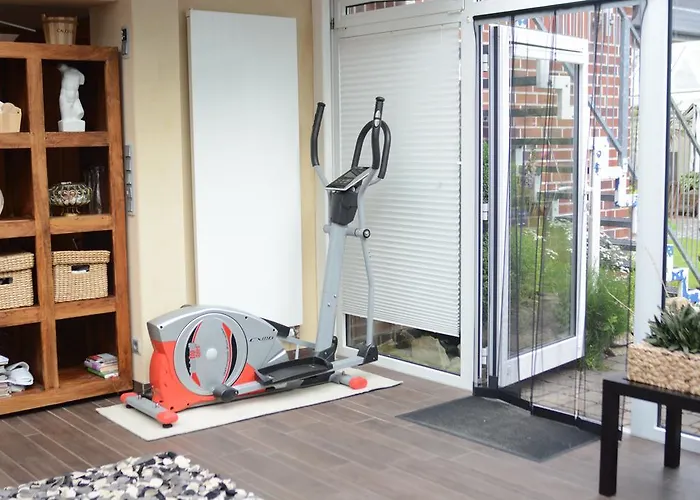 Ferienwohnung Stenzel 1