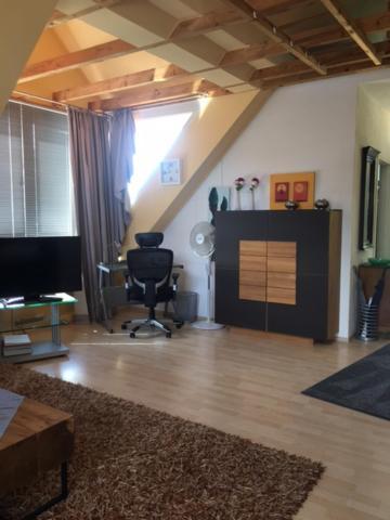 Apartment Stenzel 1 Laer